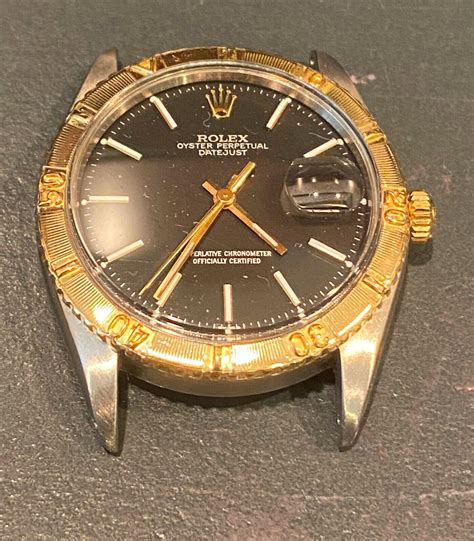 rolex turn o graph japan|rolex turn o graph thunderbird.